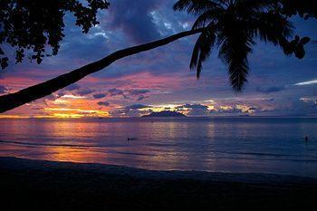 Bord Mer Villa Mahe Island Luaran gambar
