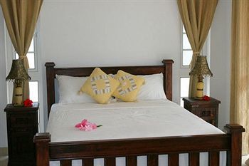 Bord Mer Villa Mahe Island Luaran gambar