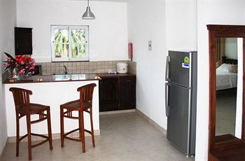 Bord Mer Villa Mahe Island Luaran gambar