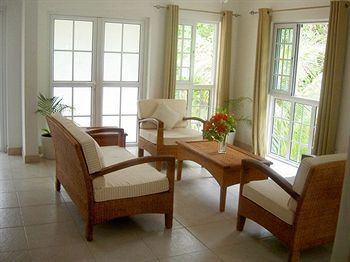 Bord Mer Villa Mahe Island Luaran gambar